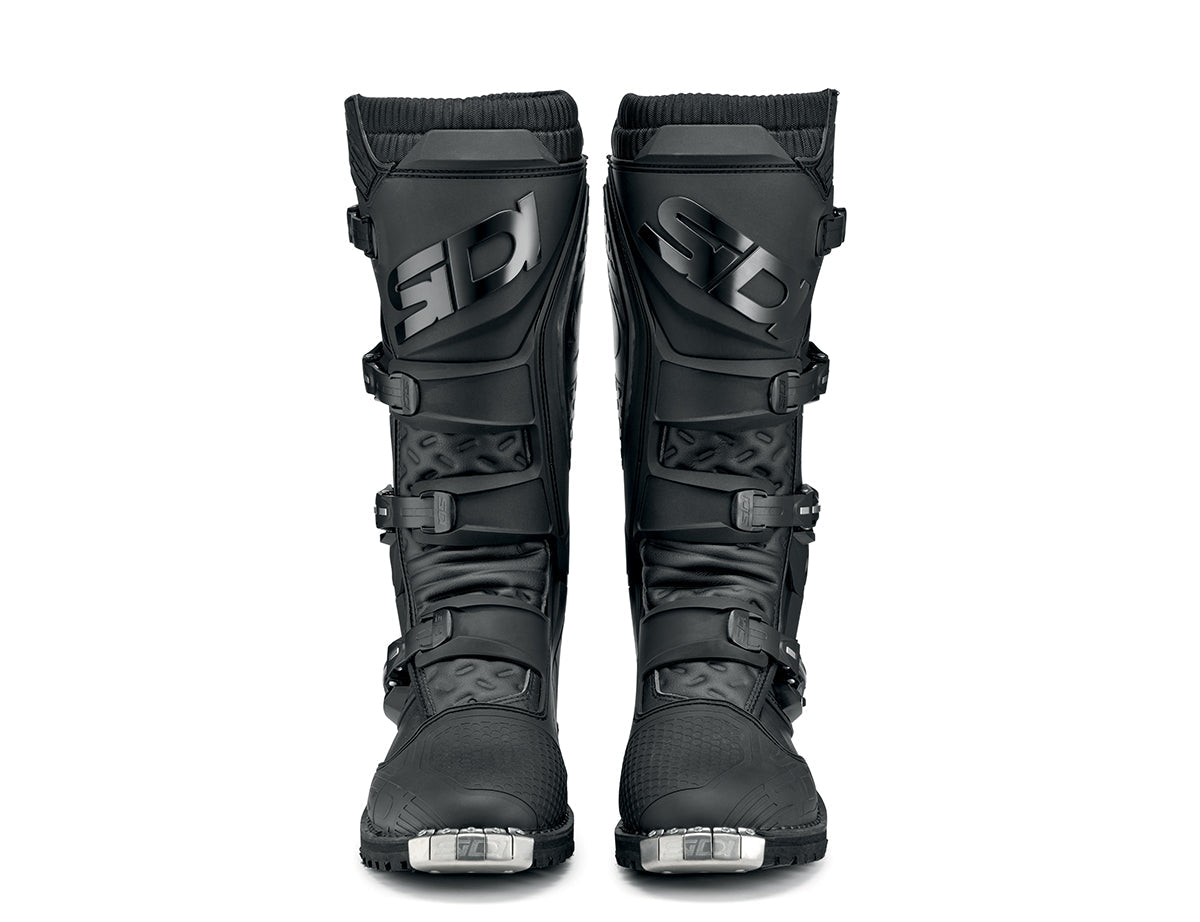 Sidi X Power Enduro WP Black/Black Boots