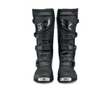 Sidi X Power Enduro WP Black/Black Boots