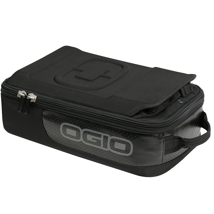 Ogio MX Stealth Goggle Box