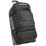 Ogio Rig 9800 Black Wheeled Gear Bag