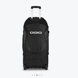 Ogio Rig 9800 Black Wheeled Gear Bag