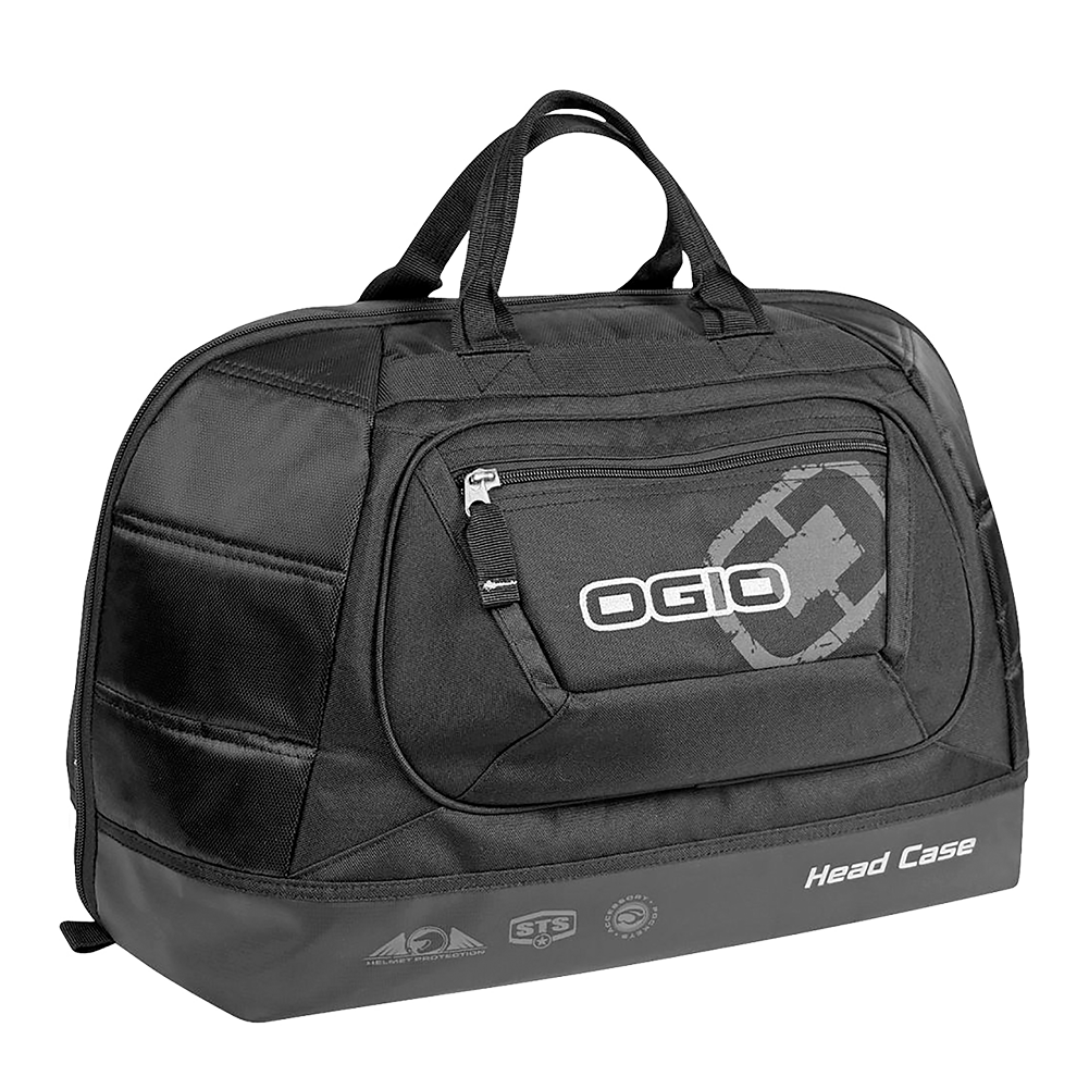 Ogio Head Case Stealth Helmet Bag