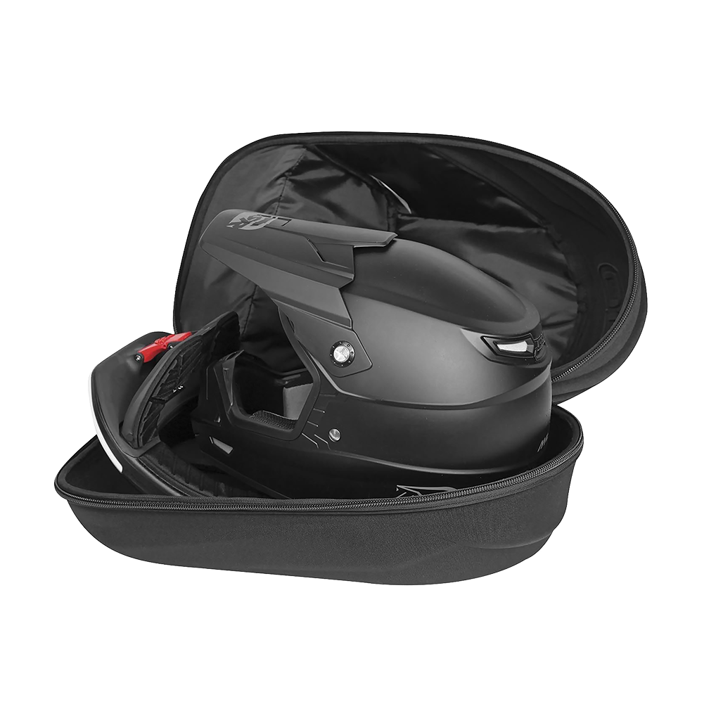 Ogio ATS Stealth Helmet Goggle & Brace Case