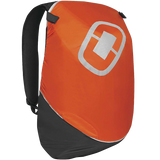 Ogio No Drag Hi Viz Orange Raincover