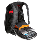 Ogio No Drag Hi Viz Orange Raincover