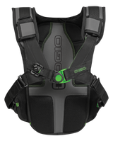 Ogio Atlas Black/Green 3L Hydration Pack