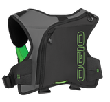 Ogio Erzberg Black/Green 1L Hydration Pack