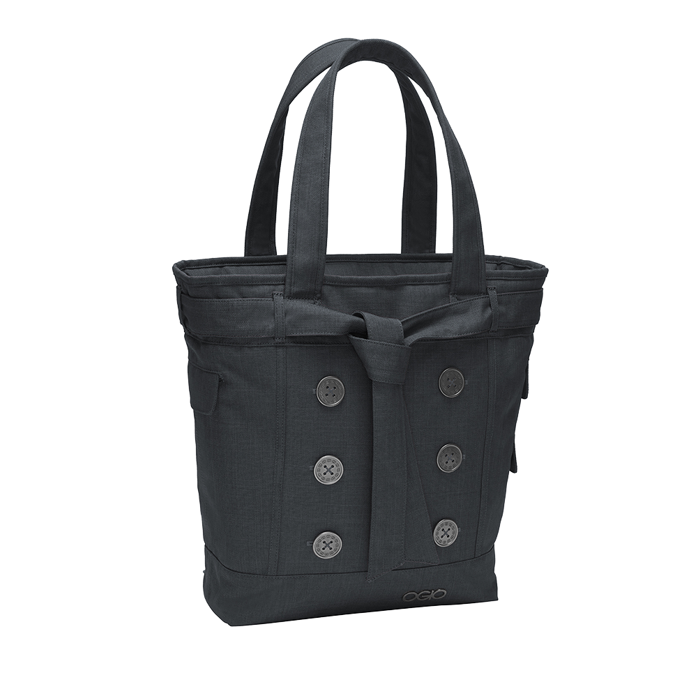 Ogio Melrose Storm Grey Ladies Tote