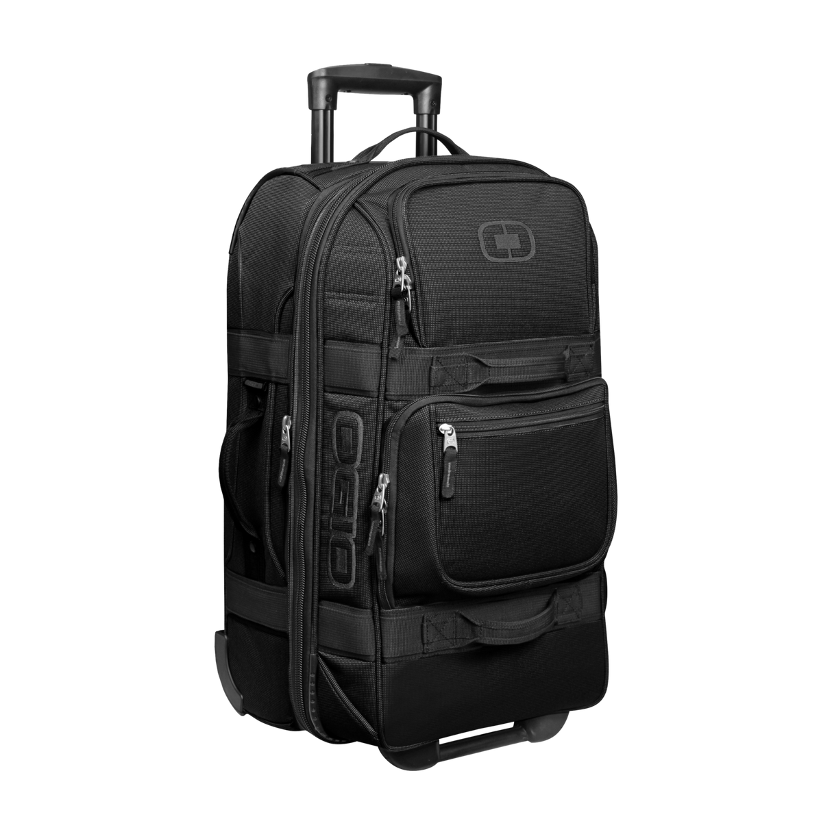 Ogio Onu 22 Carry-On Stealth Travel Bag