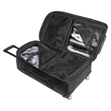 Ogio Onu 29 Checked Stealth Travel Bag