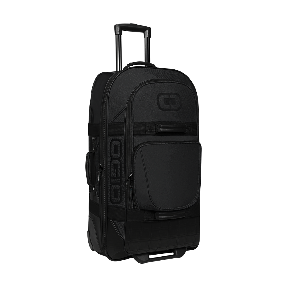 Ogio Onu 29 Checked Stealth Travel Bag