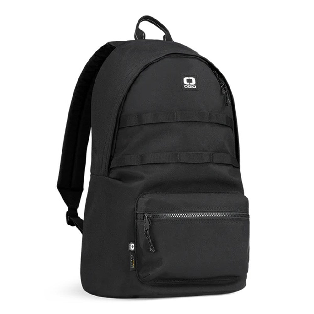 Ogio Alpha Lite Convoy 120 Black Backpack