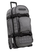 Ogio Rig 9800 Dark Static Wheeled Gear Bag