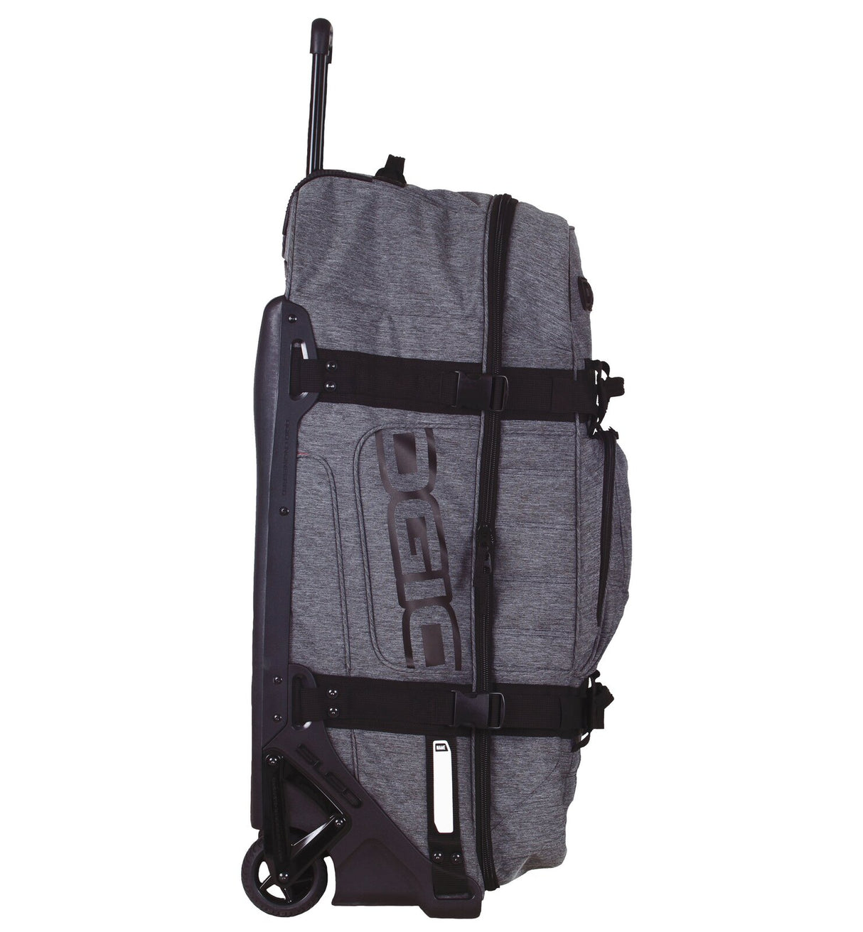 Ogio Rig 9800 Dark Static Wheeled Gear Bag