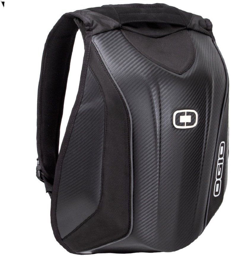 Ogio No Drag Mach S Stealth Backpack