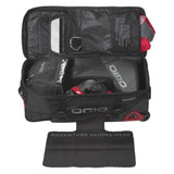 Ogio Rig T-3 Black Gear Bag