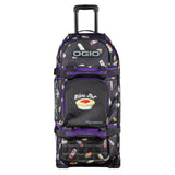 Ogio Rig 9800 Wheeled Riders Diet Gear Bag