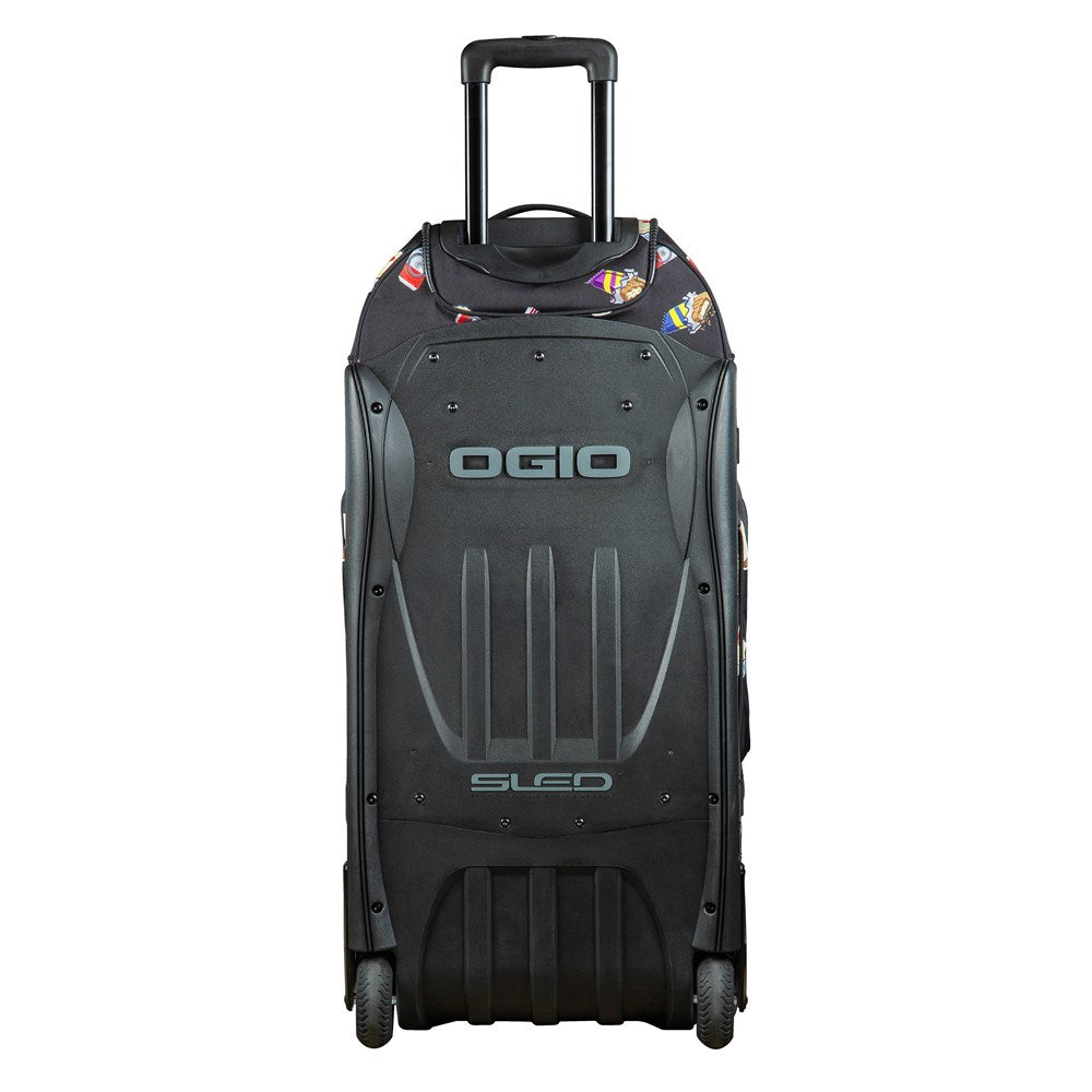 Ogio Rig 9800 Wheeled Riders Diet Gear Bag