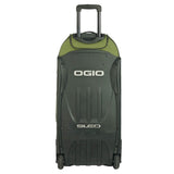 Ogio Rig 9800 Green Wheeled Gear Bag Gear Bag