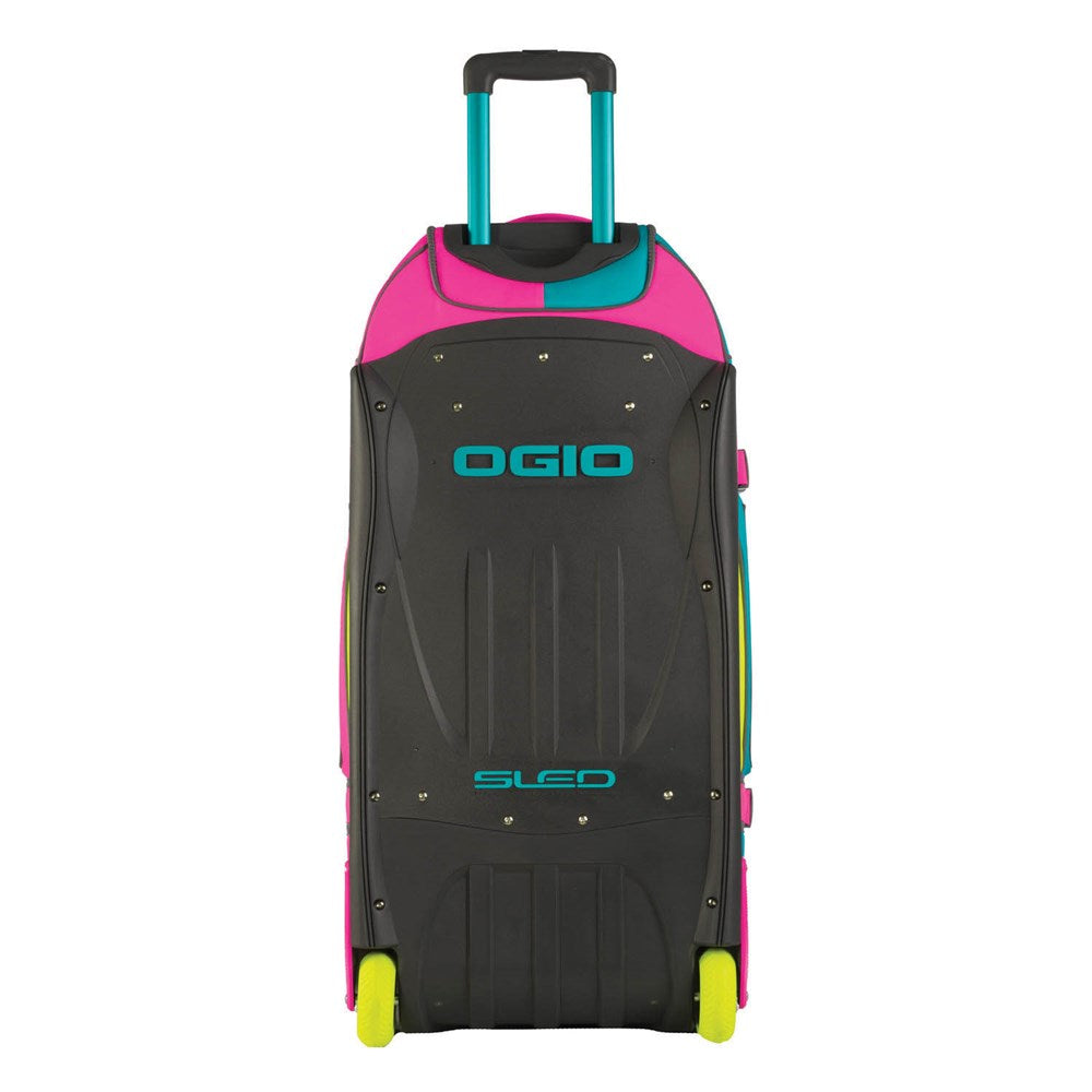 Ogio Rig 9800 Miami Vice Wheeled Gear Bag