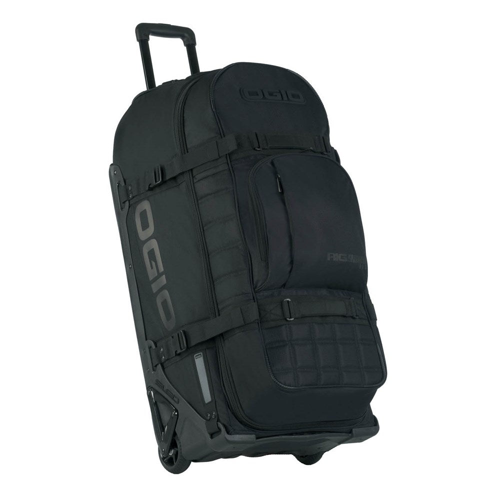 Ogio Rig 9800 Blackout Wheeled Gear Bag