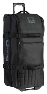 Ogio Trucker Black Gear Bag