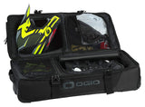 Ogio Trucker Black Gear Bag