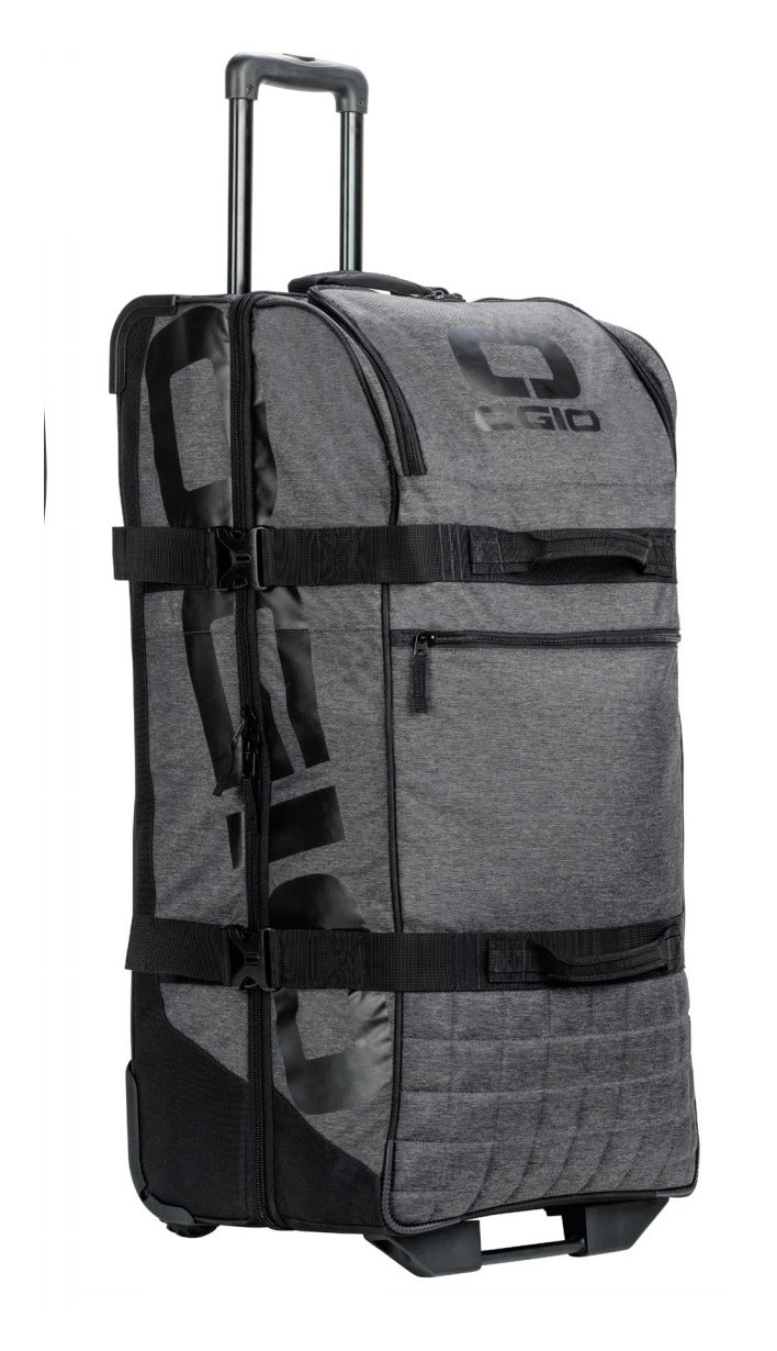 Ogio Trucker Dark Static Gear Bag