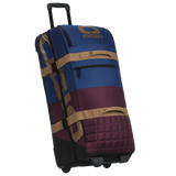 Ogio Trucker Burgundy/Navy Gear Bag