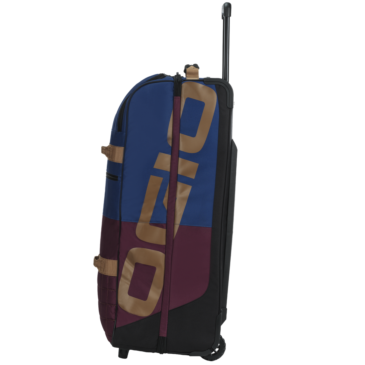 Ogio Trucker Burgundy/Navy Gear Bag