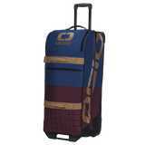 Ogio Trucker Burgundy/Navy Gear Bag