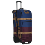 Ogio Trucker Burgundy/Navy Gear Bag