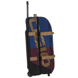 Ogio Trucker Burgundy/Navy Gear Bag