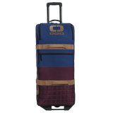 Ogio Trucker Burgundy/Navy Gear Bag