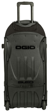 Ogio Rig 9800 Pro Wheeled Blackout Gear Bag