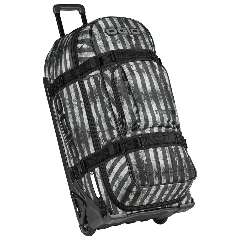 Ogio Rig 9800 Pro Wheeled Jailbreak Gear Bag