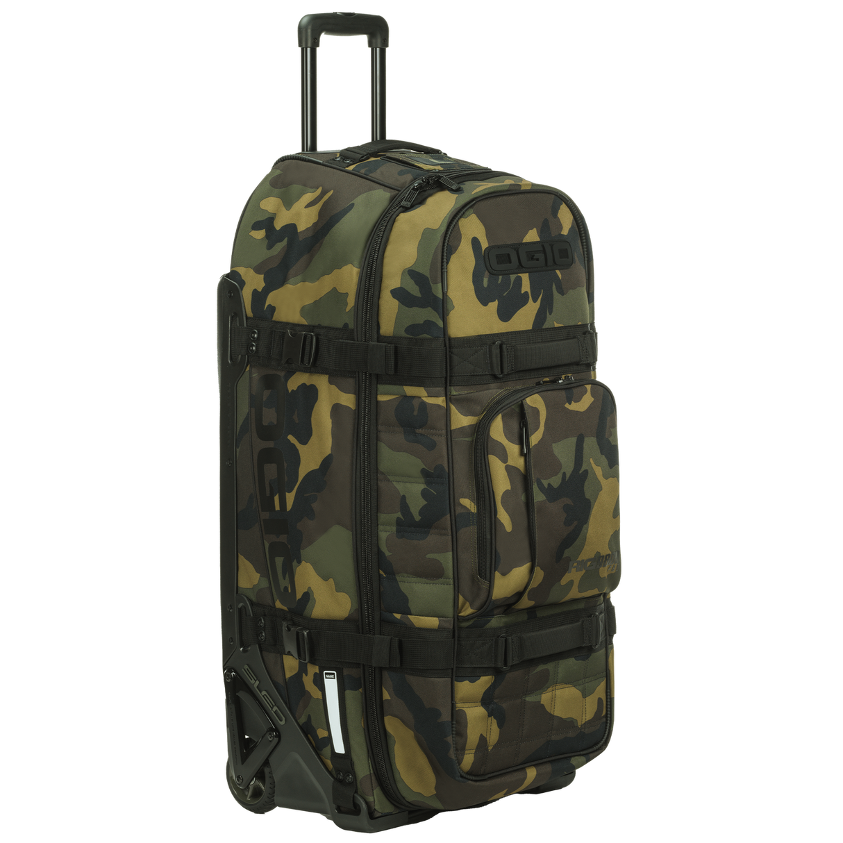 Ogio Rig 9800 Pro Woody Wheeled Gear Bag