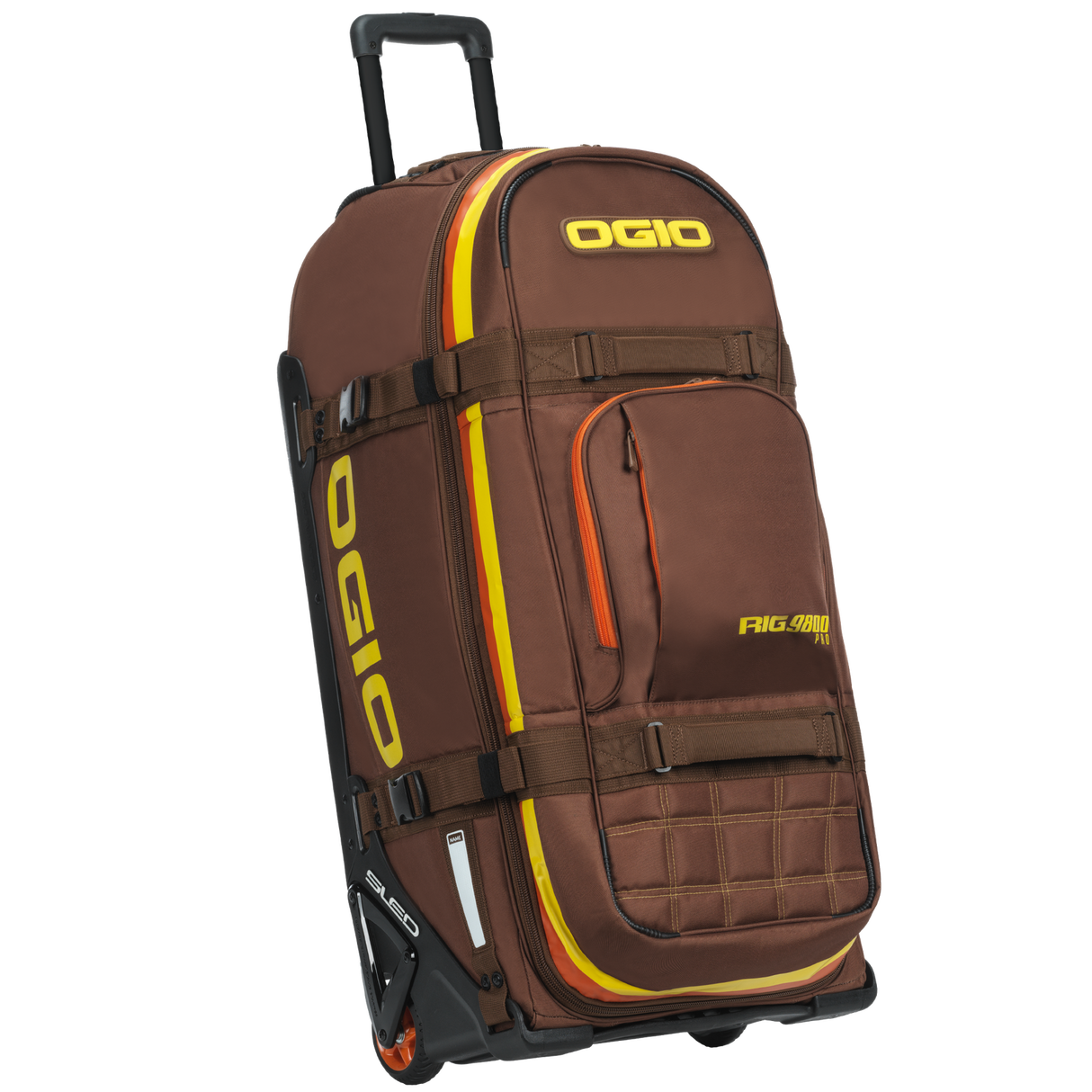 Ogio Rig 9800 Pro Stay Classy Wheeled Gear Bag