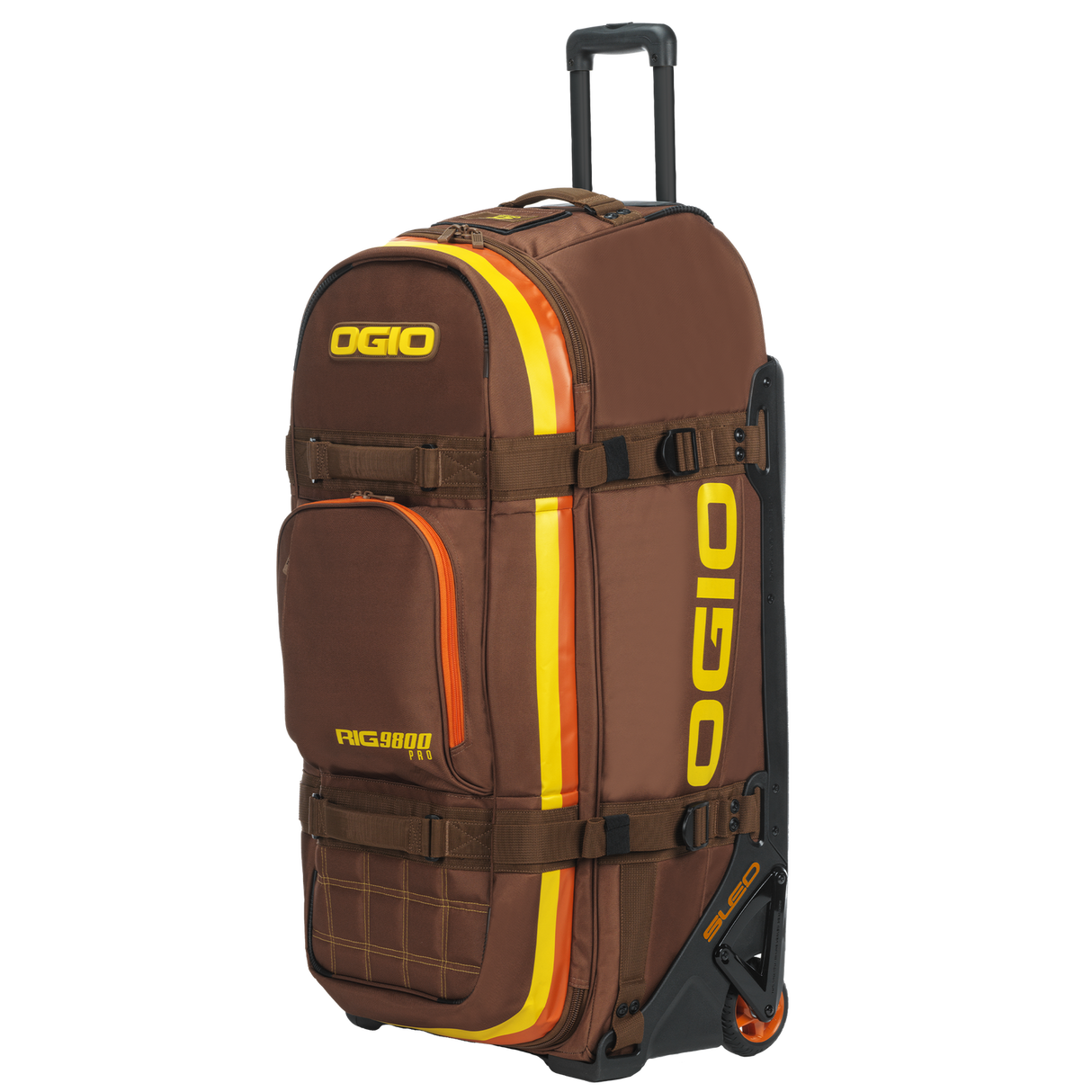 Ogio Rig 9800 Pro Stay Classy Wheeled Gear Bag