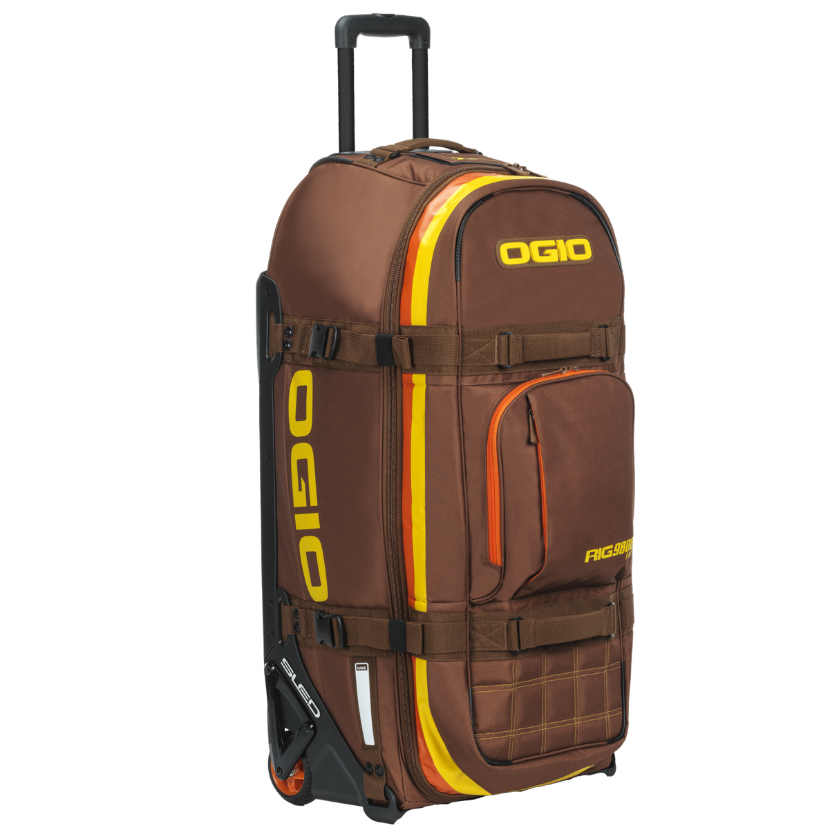 Ogio Rig 9800 Pro Stay Classy Wheeled Gear Bag