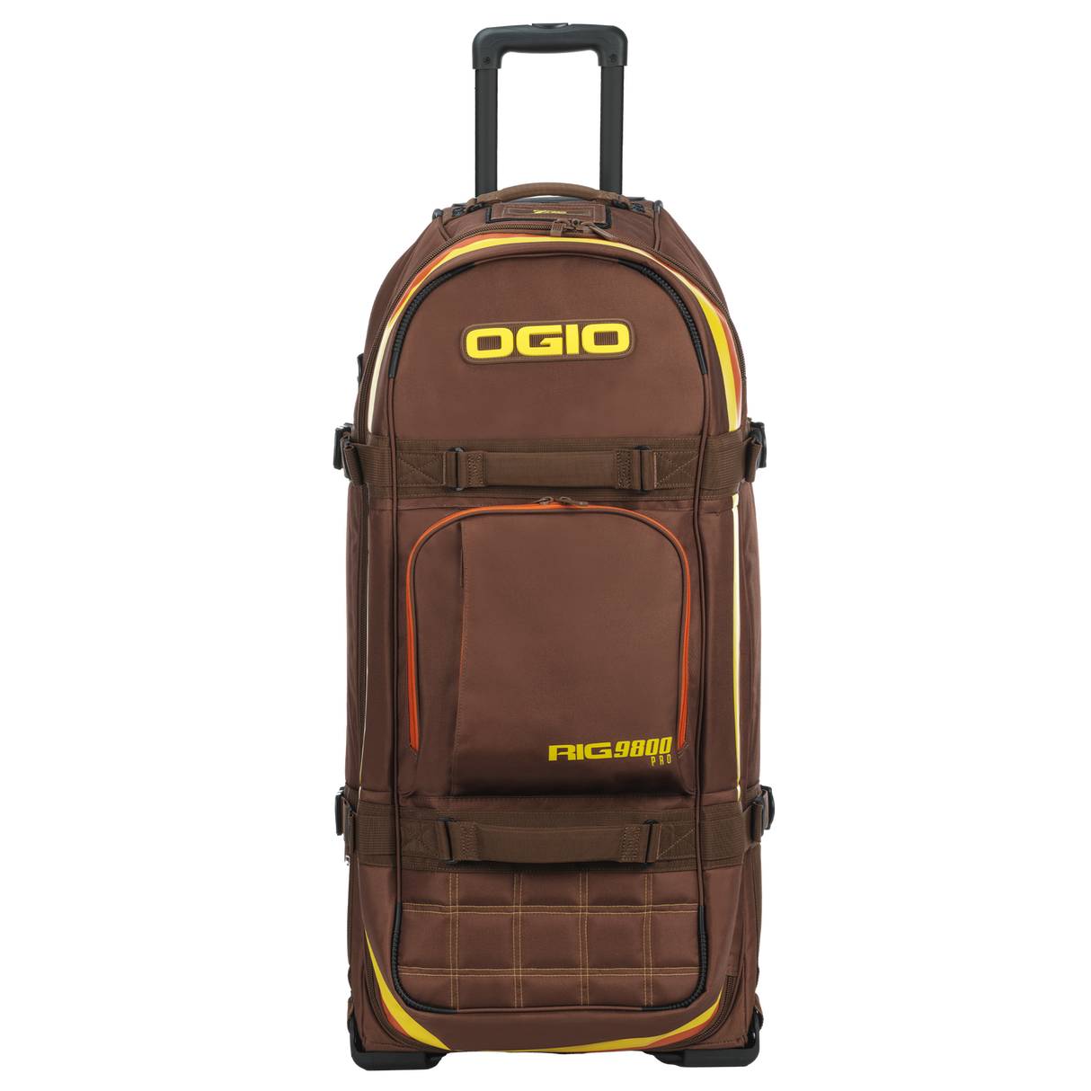 Ogio Rig 9800 Pro Stay Classy Wheeled Gear Bag