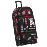 Ogio Rig 9800 Pro Thirsty Thursday Wheeled Gear Bag