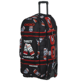 Ogio Rig 9800 Pro Thirsty Thursday Wheeled Gear Bag