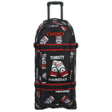 Ogio Rig 9800 Pro Thirsty Thursday Wheeled Gear Bag