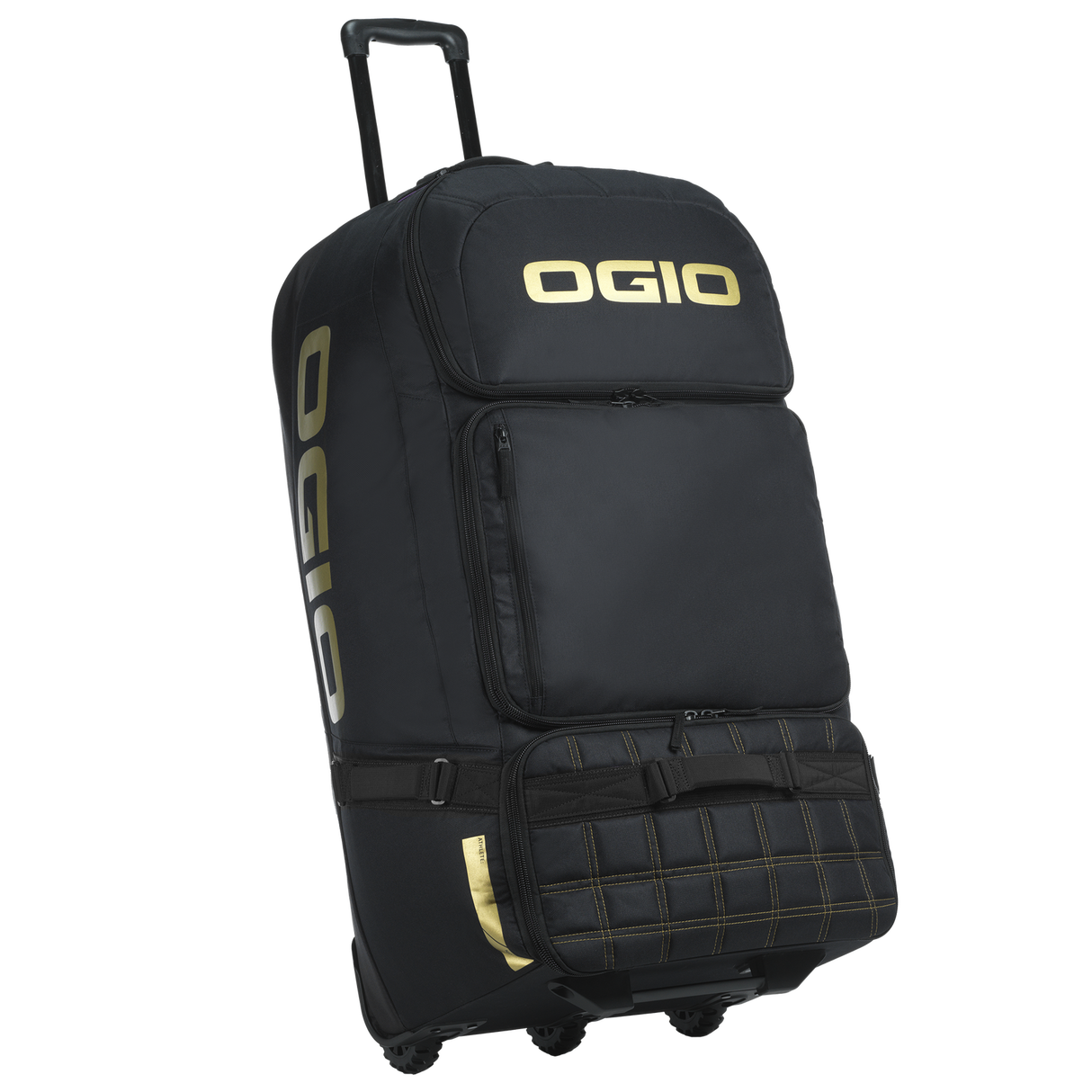 Ogio Dozer Black Gear Bag