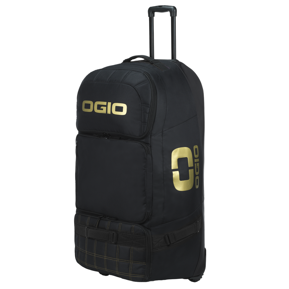 Ogio Dozer Black Gear Bag