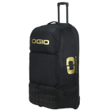 Ogio Dozer Black Gear Bag