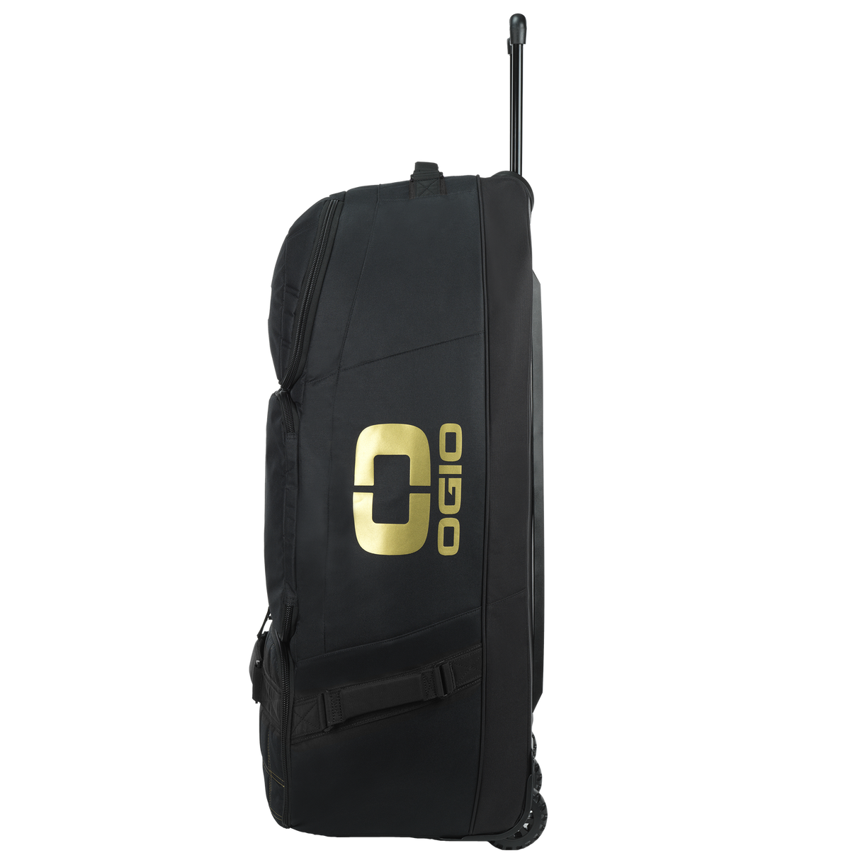 Ogio Dozer Black Gear Bag