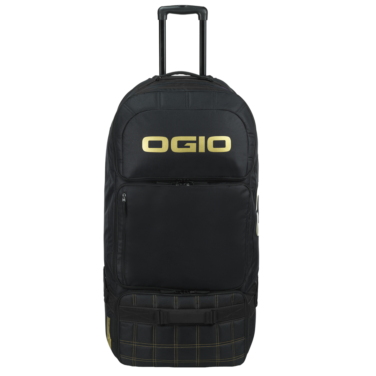 Ogio Dozer Black Gear Bag