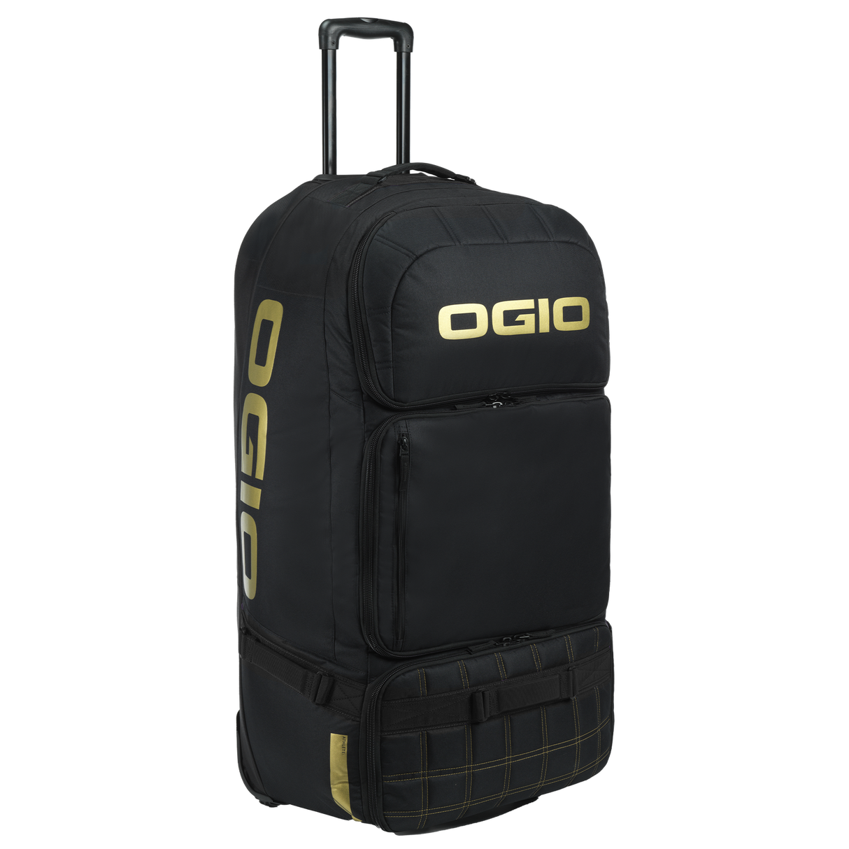 Ogio Dozer Black Gear Bag